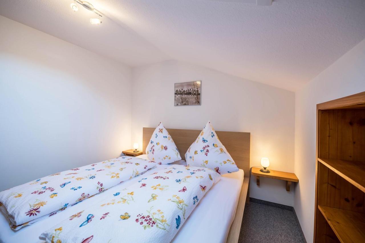 Ferienwohnung Gipfelblick Grainau Extérieur photo