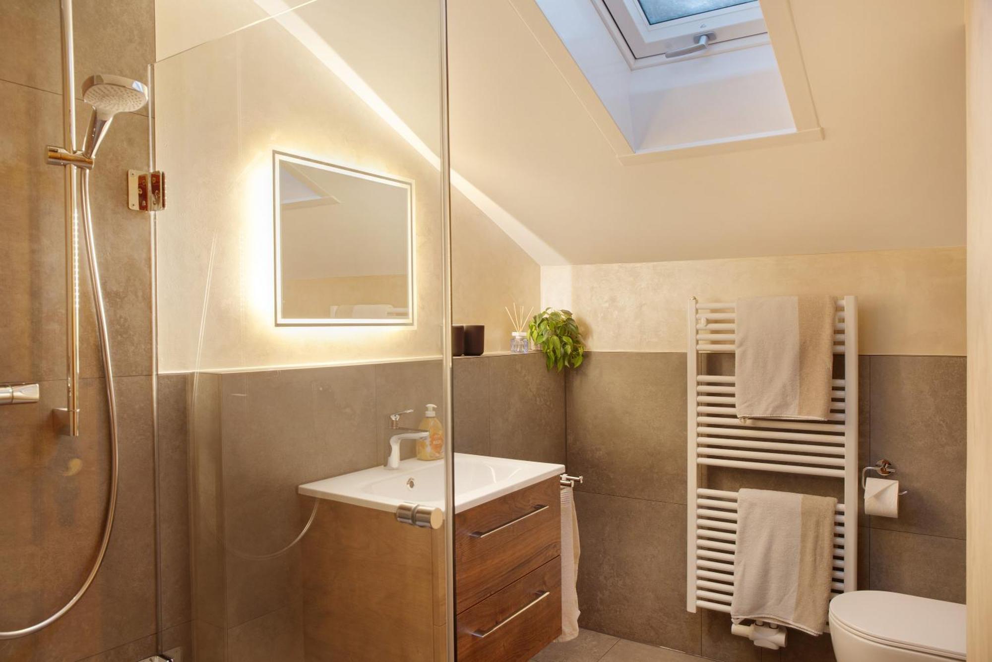 Ferienwohnung Gipfelblick Grainau Extérieur photo